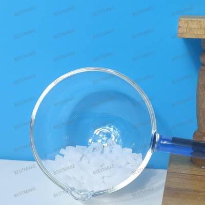 熔喷级ECTFE树脂 耐化学腐蚀性 较高的纯度 熔体流动性 耐化学品腐蚀性能