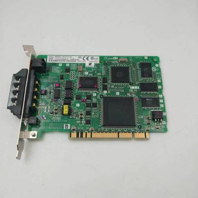 三菱PC通讯模块 Q80BD-J61BT11N 图像采集卡