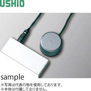 USHIO受光器 UVD-S365累积UV感光计UIT-250单独光接收器