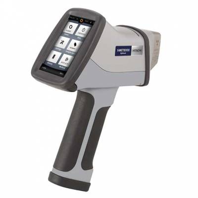 HITACHI/日立 X-MET8000 Smart手持式 XRF 光谱仪