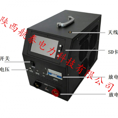 JL4011B型智能蓄电池活化仪 JL4017智能三相交流假负载