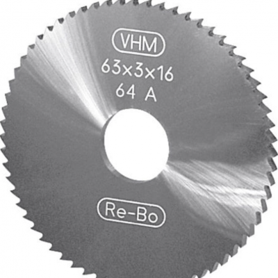 Re-Bo 锯片刀200 x 0,8 x 40 mm可用于切割多种金属材料如钢材