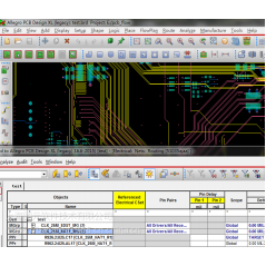 һCadence Allegro 17.2 |Capture CIS|PCB Design