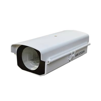 海康威视DS-1332HZ 监控摄像机铝合金室内防护罩