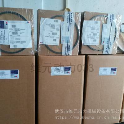 MTU发动机备件、MTU发电机组配件 MTU 减震器前后防尘环171160