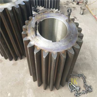 3.0米球磨机小齿轮球磨机大齿轮加工