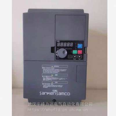 leadersamco三垦力达变频器VM06-0075-N4河北廊坊代理商