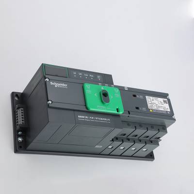Schneider˫ԴԶתWTSϵWTS-A 100/3 A PC