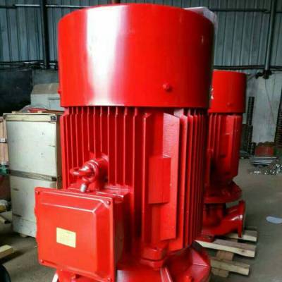 喷淋泵 湖北省AB签XBD2.1/150-300L-300B控制柜 消火栓泵 消防泵 稳压设备