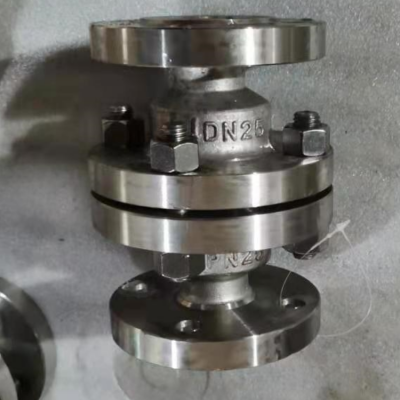 弹簧式 不锈钢316L MT-980-16R DN150 氨气 液氨限流阀 MT-980-25RL 不锈钢液化石油气氨气液氨氨用限流阀 燃气