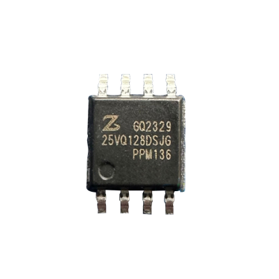 ˸洢оƬ ZB25VQ128DSJG SOP8/208mil Ԫ