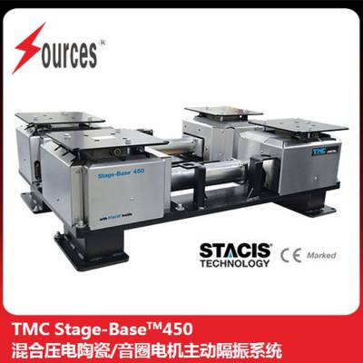 TMC STAGE-Base450 ѹմ Ȧϵͳ ɭȪ