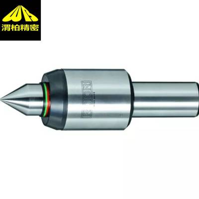 ROTOR顶尖包括rotor弹性活顶尖/回转顶尖和高速活顶尖等-代理渭柏