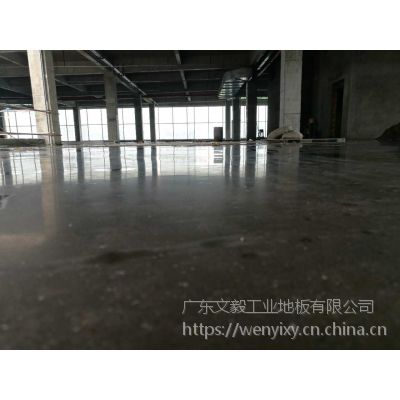 河池金城江水泥地起灰处理、南丹水泥地打磨抛光