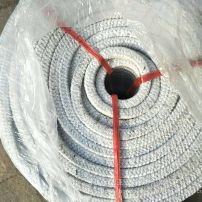供应高温绝缘硅酸铝绳 陶瓷纤维盘根 -177 1650 9856