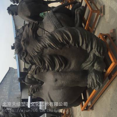 北京雕塑公司 铜雕塑公司 北京铸铜雕塑厂家