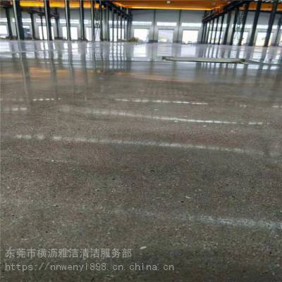 深圳市龙岗水泥地钢化处理--龙岗水泥地硬化