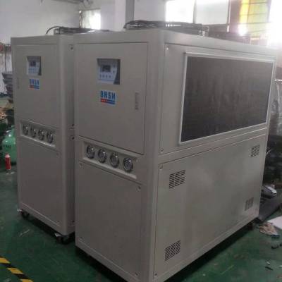 水产养殖冷热一体冷水机，山东冷水机BS-60A/6HP