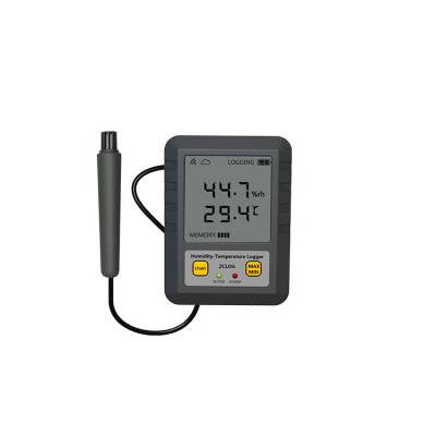 实时无线温湿度记录仪 组网式温湿度记录仪 环境温湿度监测装置