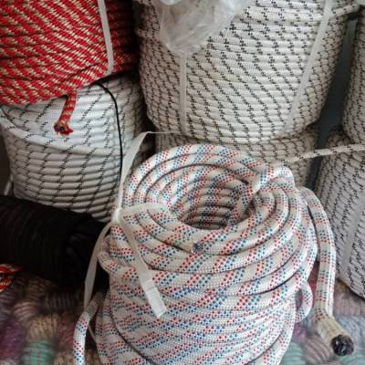 安徽编织绳织带供应