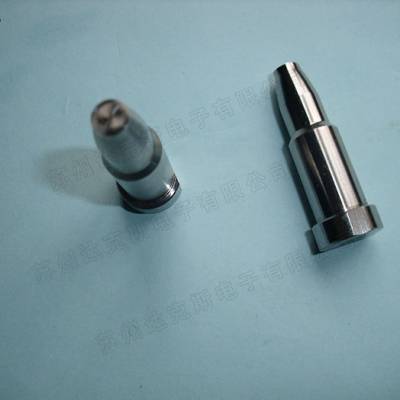 天仕德压铸模标准件 SKD61标准顶针氮化全硬镶针镶件中针推杆