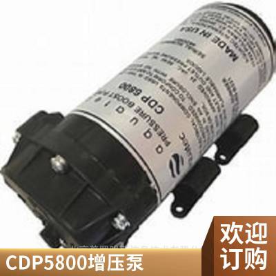 ***AQUATEC CDP6800水泵增压泵CDP5800增压泵POMP000231