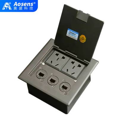 Aosensʢ AS-DK-127H/N ʽز Ϣ Դ ռ