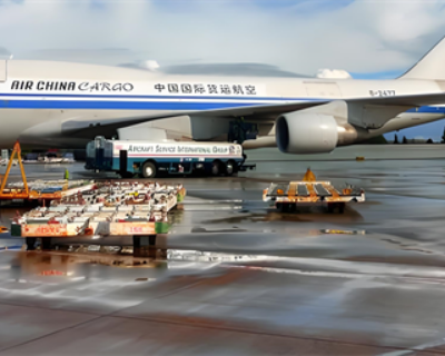 广州工程机械海运公司推荐 欢迎来电 正行物流广州供应