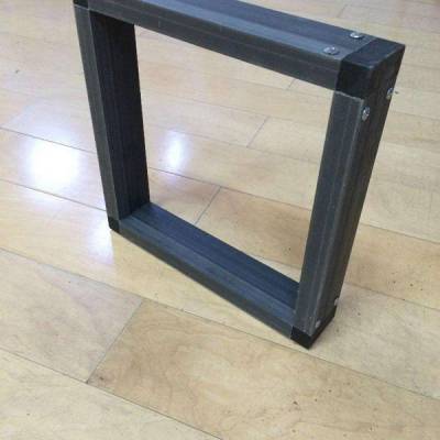 铝合金附框上海附框厂家春泰塑业节能门窗附框