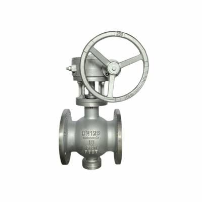 ZSPH-25C/P/R/B/K、对夹偏心半球阀、法兰偏心球阀、气动球阀、Ball Valve