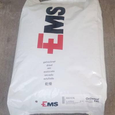 瑞士EMS高粘度BG-35R BK 聚酰胺尼龙PA6
