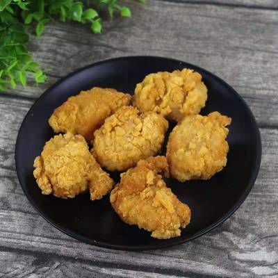 新和盛韩式炸鸡 裹粉调理鸡块 冷冻半成品油炸小吃