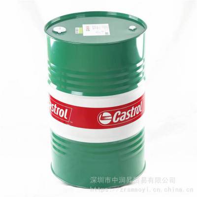 Castrol Hyspin AWH-M100#嘉实多抗磨液压油AWH-M150