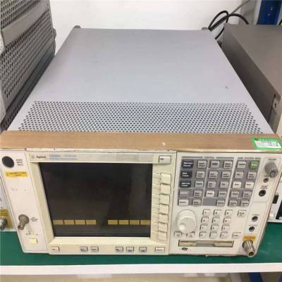 虎年大吉回收安捷伦E4440A PSA频谱分析仪