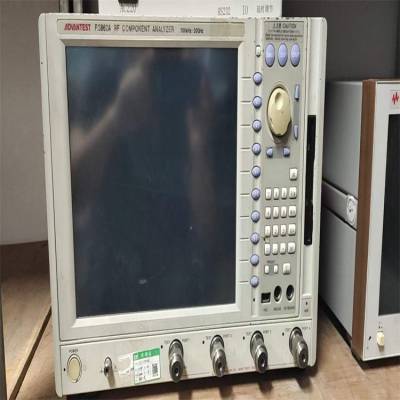 Advantest R3860A 300Khz-20Ghz