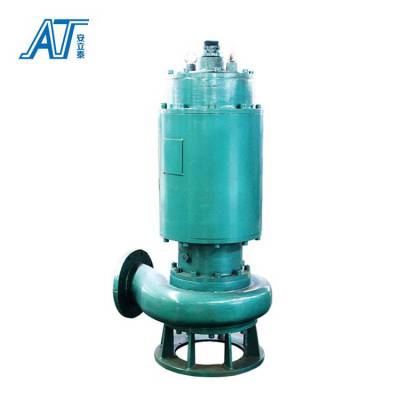 Ǳˮó WQB80-60-30kwǱˮ۱ ڷ