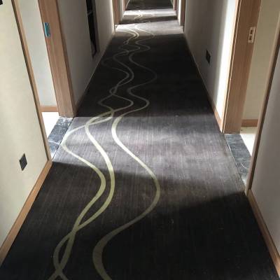 过道走廊地毯现货批发 酒店 宾馆 办公室 宴会厅 来图可制作