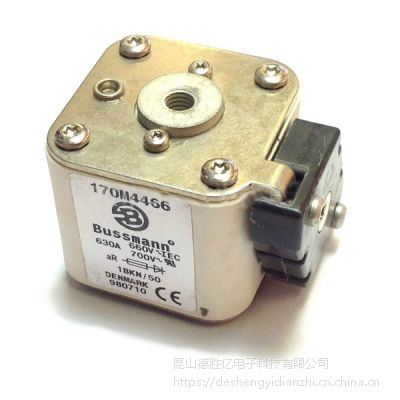ӦBUSSMANN۶170M4438 160A 170M4439 200A