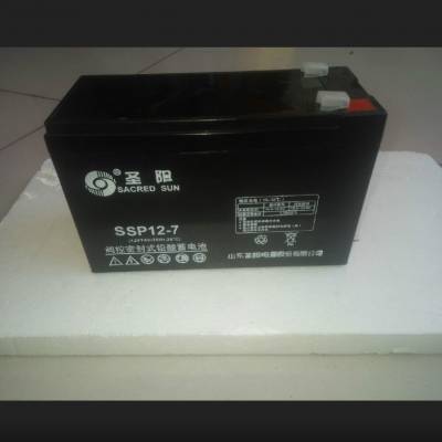 山东圣阳蓄电池FTA12-195/圣阳阀控式电池GFM-500HES生产厂家