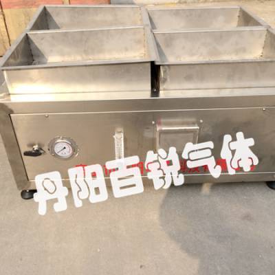 硐室二氧化碳降温除湿制冷空调系统