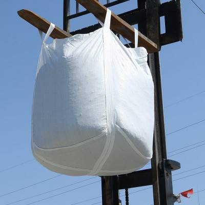 临沂柔性集装袋可按需定制多规格尺寸 交货快 邦耐得吨袋