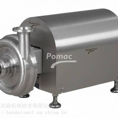 Pomac工业泵Pomac双螺杆泵Pomac凸轮泵应用领域