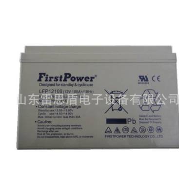 FirstPowerLFP12100һ12V100AHܷʽǦ