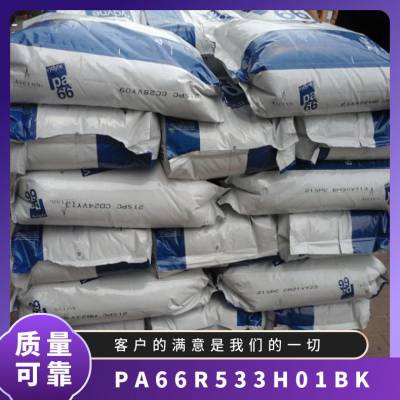 PA66 美国奥升德 R533H01 BK 食品级 耐热性 润滑剂 阻燃 韧性良好