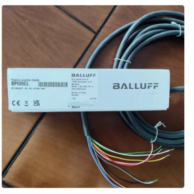 BALLUFFBPI00CL BPI 8M303P-5K-B0-KPXA0-030ʽ