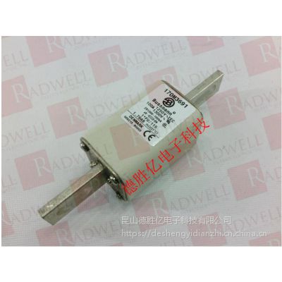 BUSSMANN۶170M3692 12*** 170M3693 160A