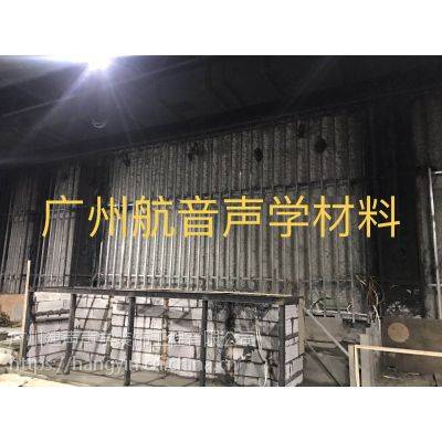 柳州纪委监察局专用防撞墙吸音软板 航音建材皮革防撞吸音板报价