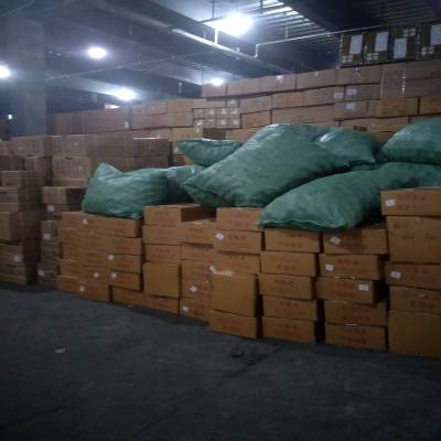 乐清柳市到陇县物流专线.放心省心