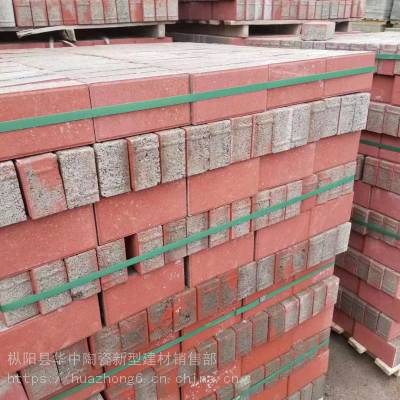 温州老式青砖砌筑水泥砖厂商