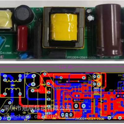 PM3304+PM2064һѹPЧƵ ͱɵķǸ